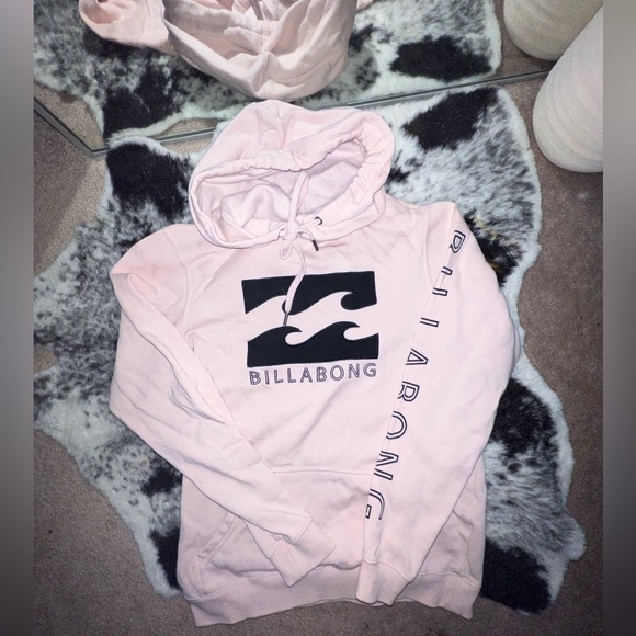 Billabong hoodie - Picture 1 of 2